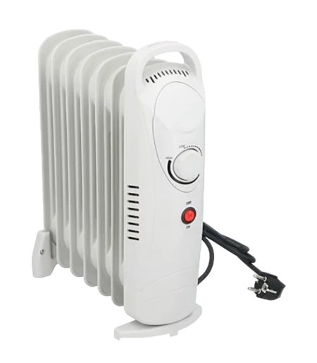 Radijator uljni 1 komad