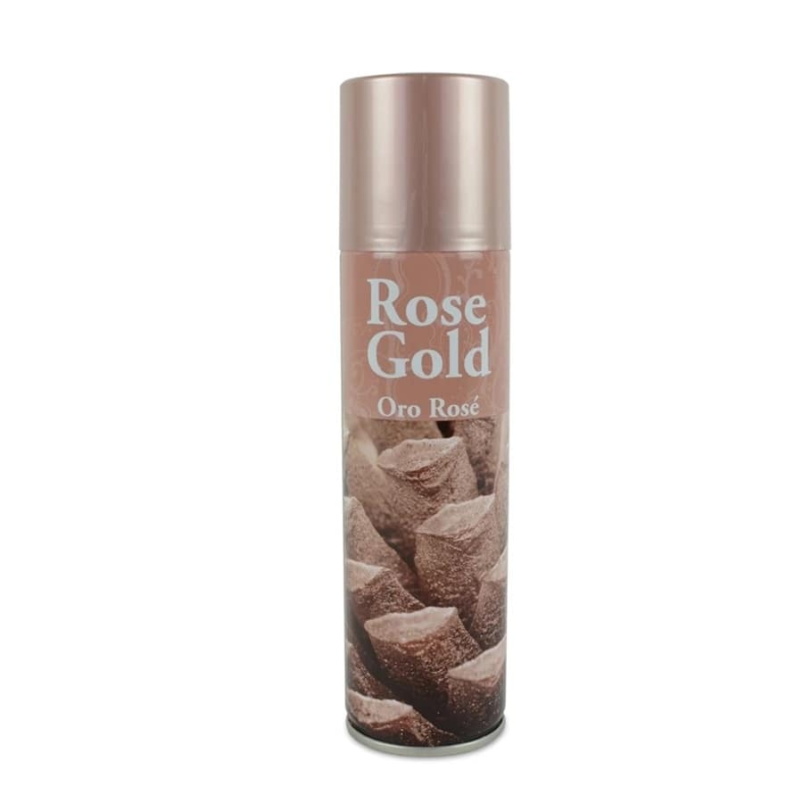 Sprej rose gold 150ml
