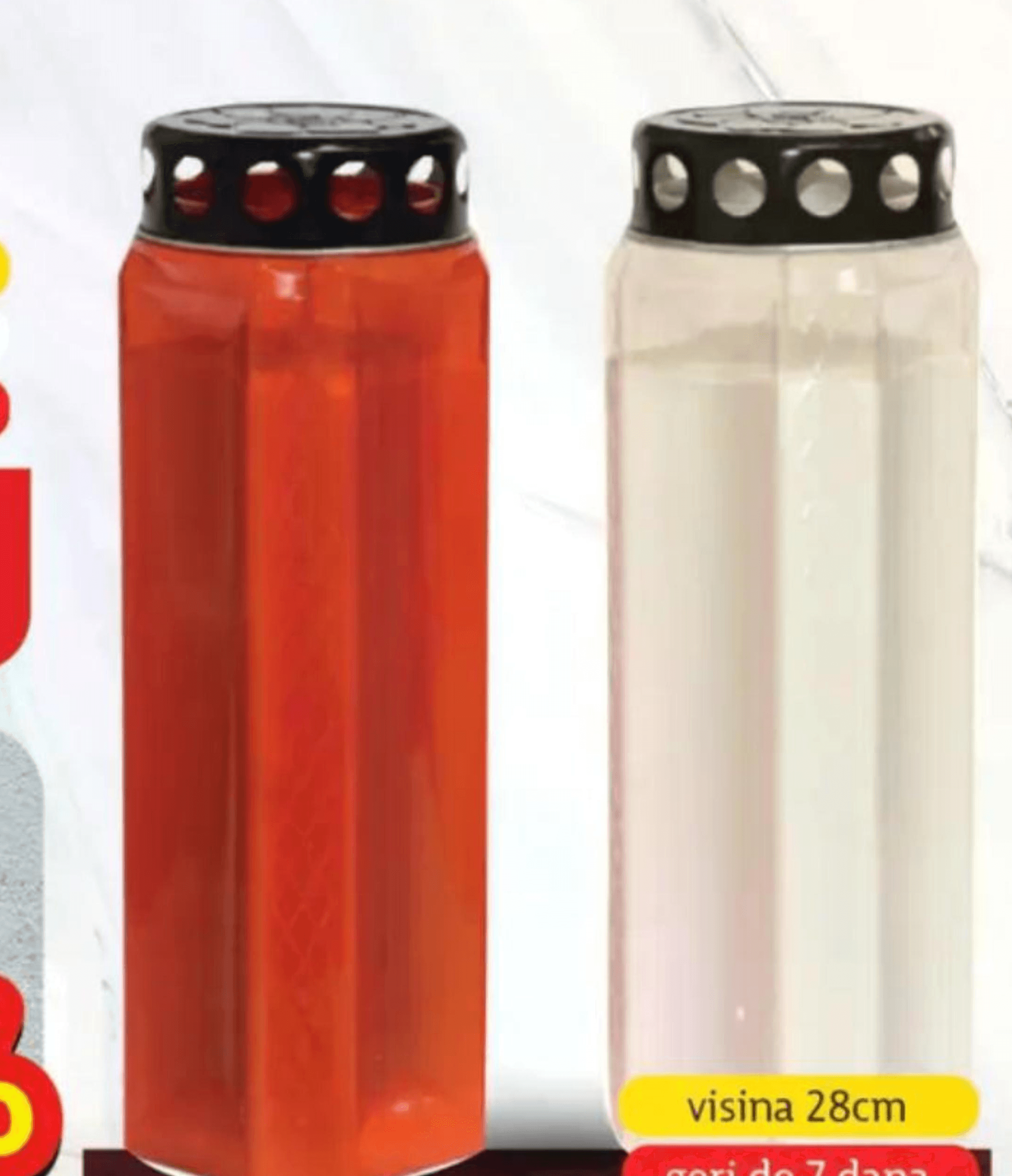 Lampion Vječni san - Akcija u trgovini Plodine