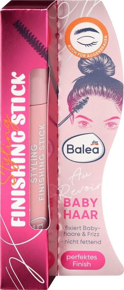 Balea stik za neukrotive vlasi 10 ml