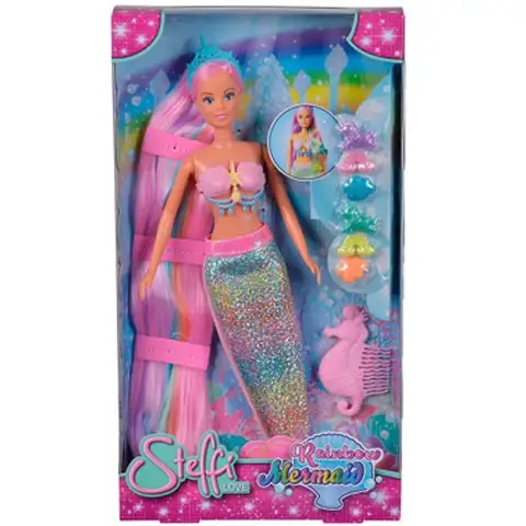 Steffi Lutka Sirena 1 kom