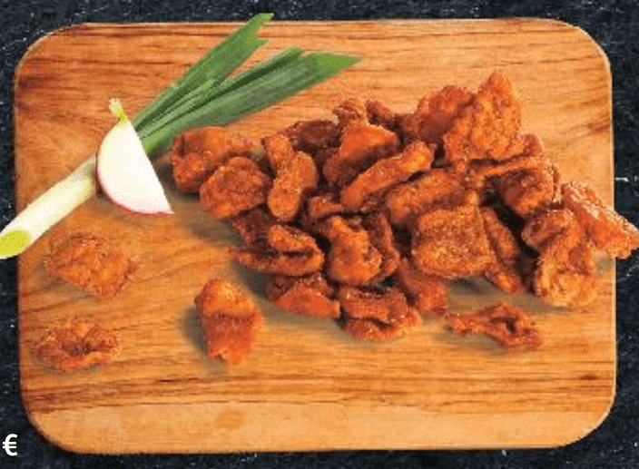 Pivac Čvarci 1kg - Akcija u trgovini Kaufland