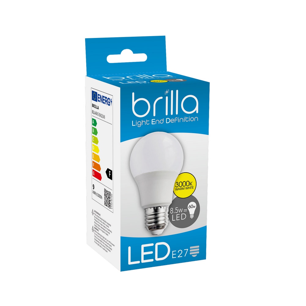 Brilla LED žarulje