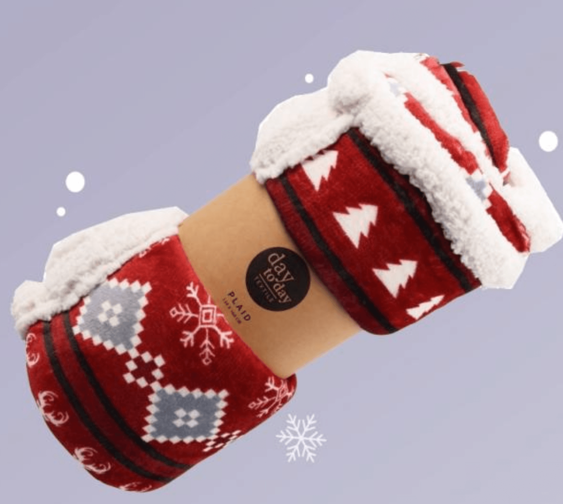 Deka Božićna 1 komad