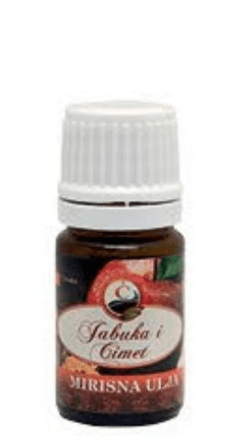 Ćurin mirisno ulje 5 ml
