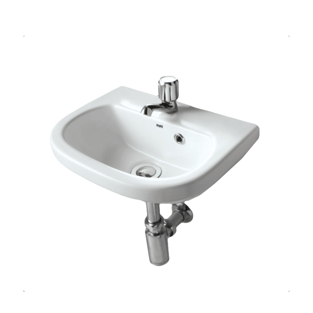 Umivaonik SUPER 46 cm - Akcija u trgovini Pevex