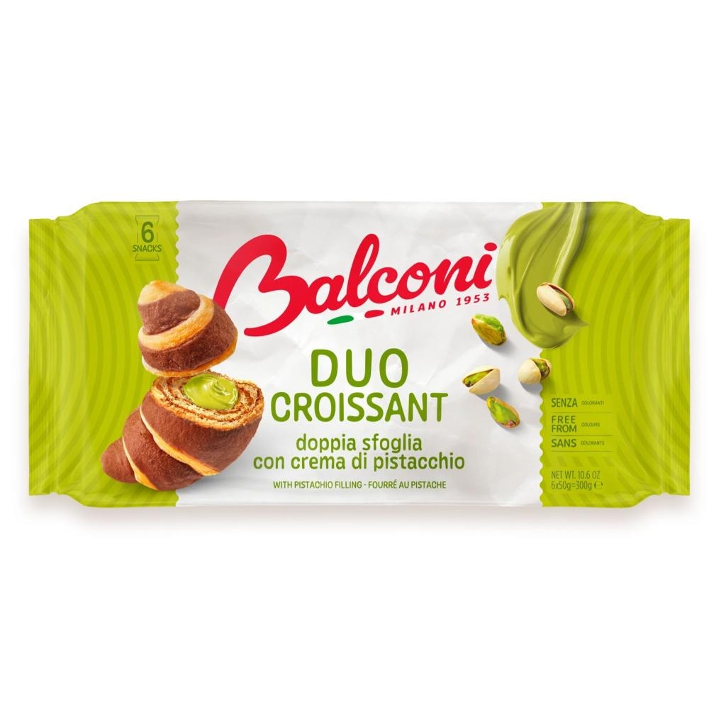 Balconi Kroasani 225g