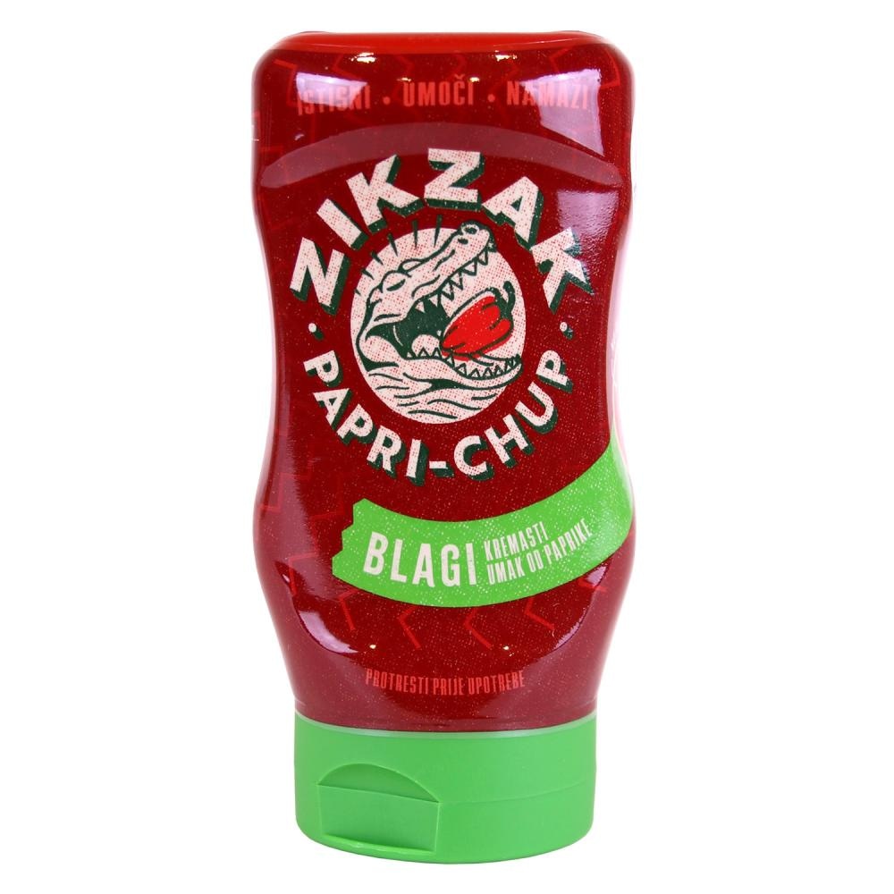 Podravka Kečap od paprike 310 g