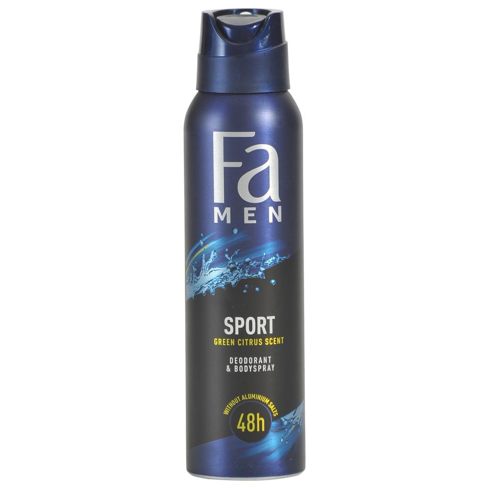 Fa Deo Men 150/50 ml - Akcija u trgovini Bipa