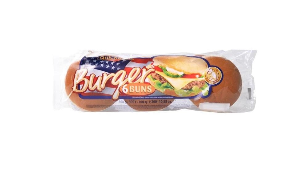 Quick Bury odabrani asortiman - Akcija u trgovini Studenac