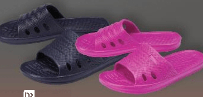 Newcential Natikače