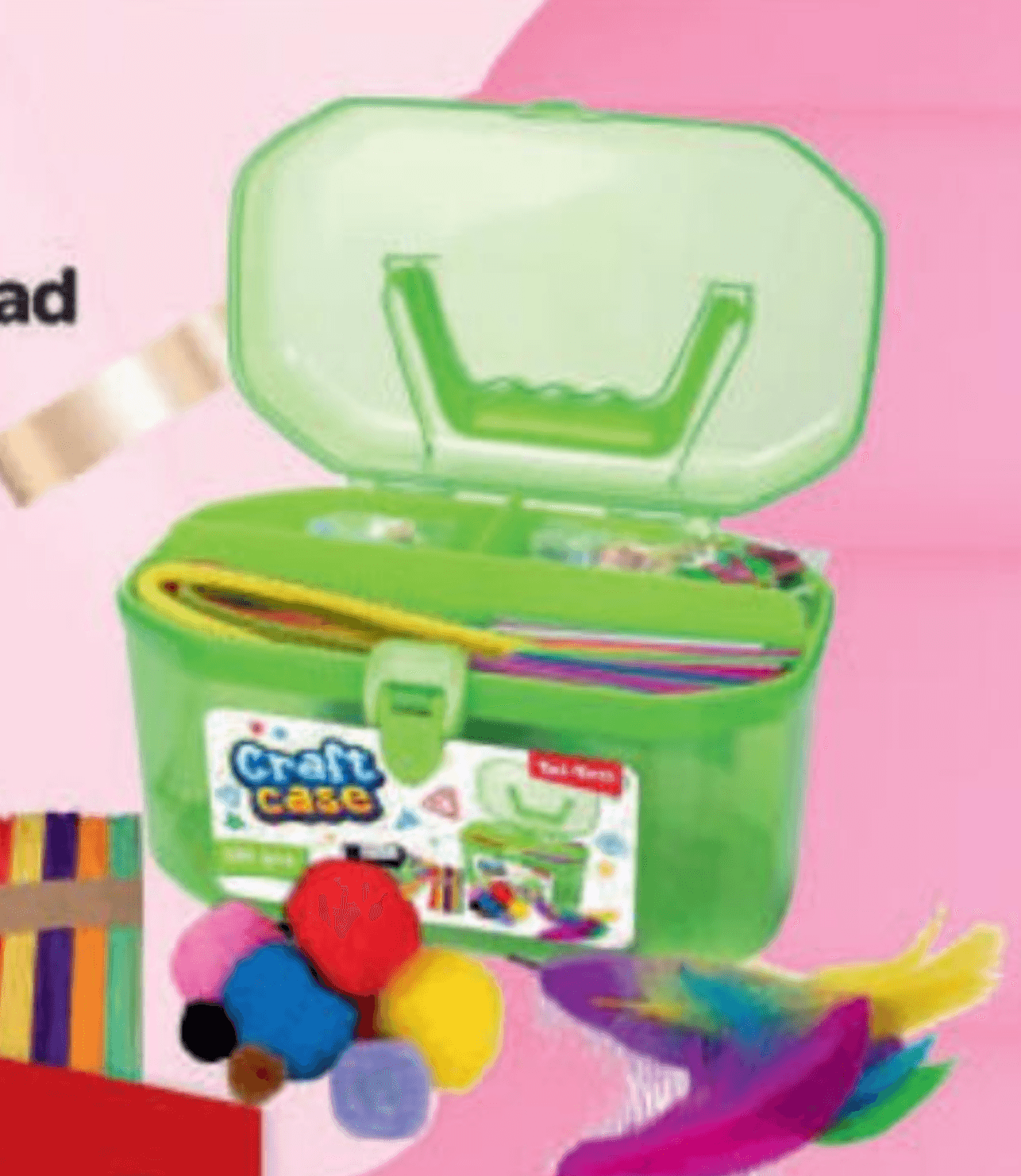 Set za ručni rad 1 pakiranje