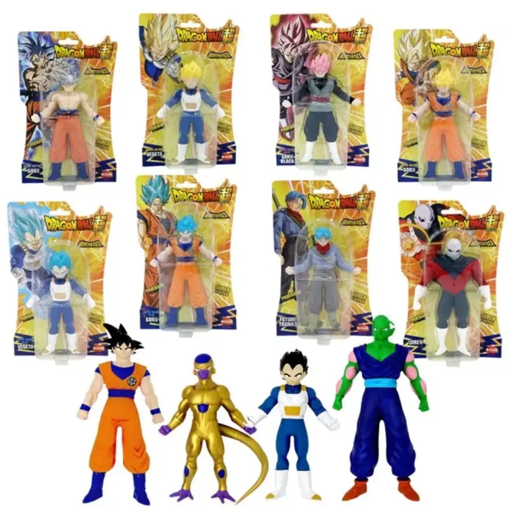 Dragon Ball figura