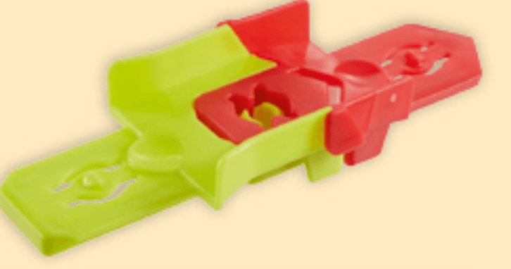 Mattel Hot Wheels Track Creator Straight Track Pack