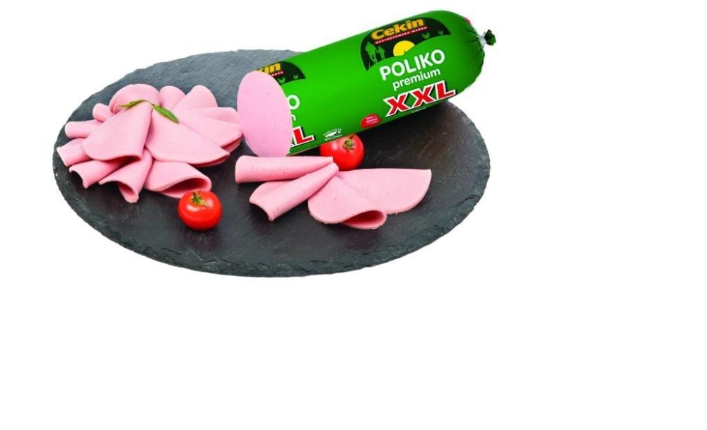 Vindija Poliko Premium 1200 g - Akcija u trgovini Trgovina Krk