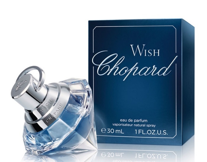 Chopard Wish 30 ml + 75 ml - Akcija u trgovini Bipa