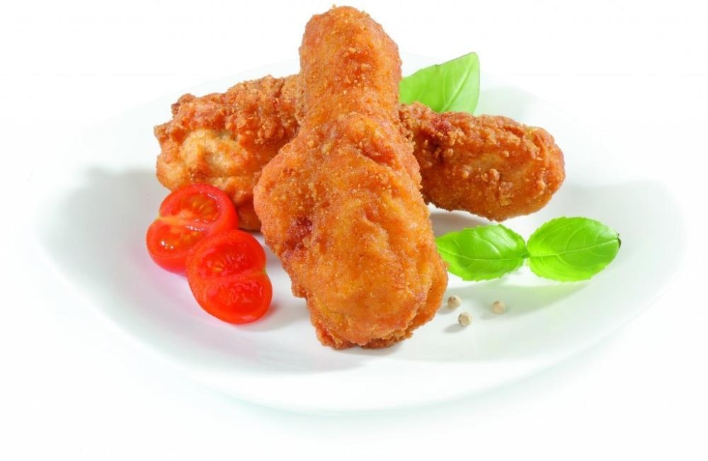 Panirani pileći batak 100 g - Akcija u trgovini Plodine