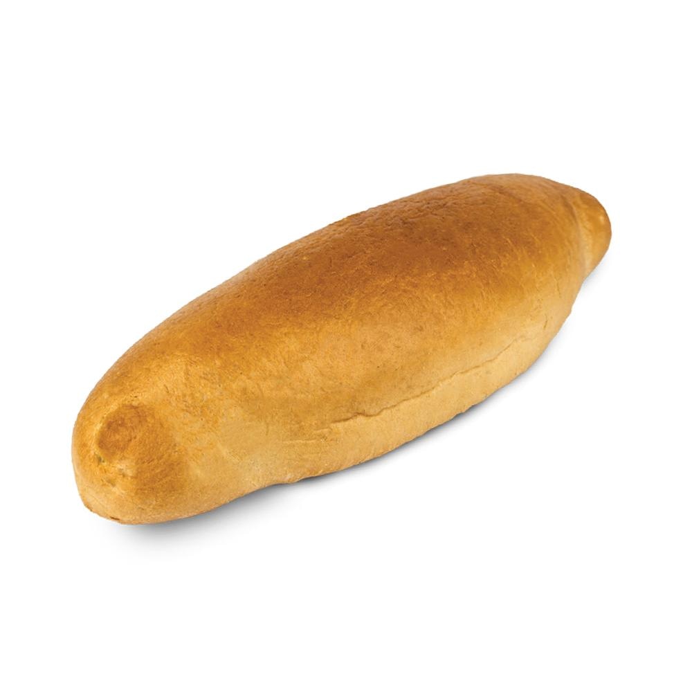 Polubijeli kruh S-Budget 700 g - Akcija u trgovini Spar