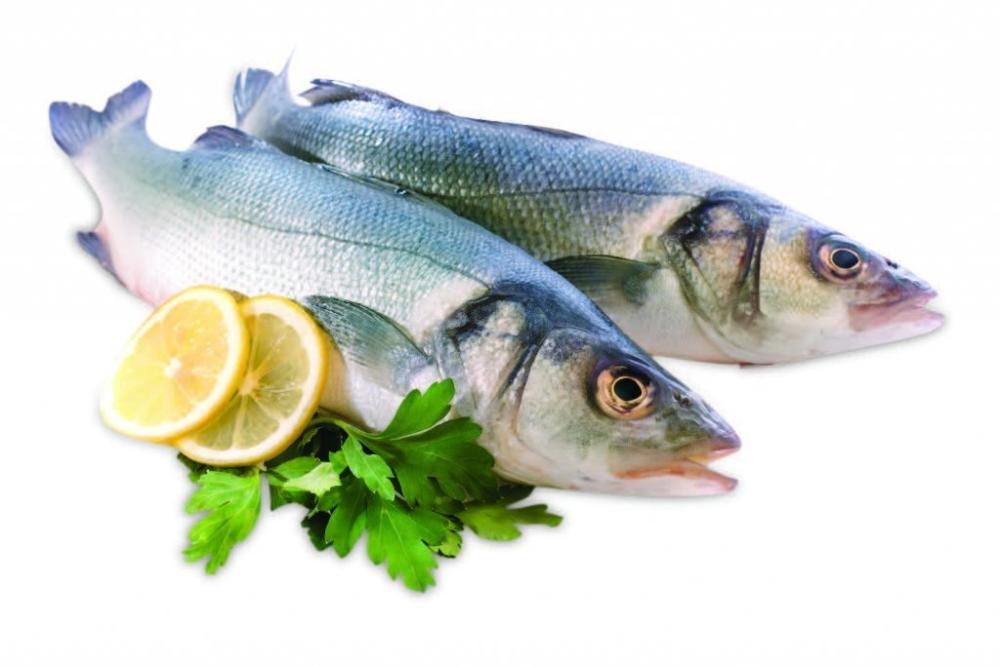 Lubin 1 kg - Akcija u trgovini Tommy