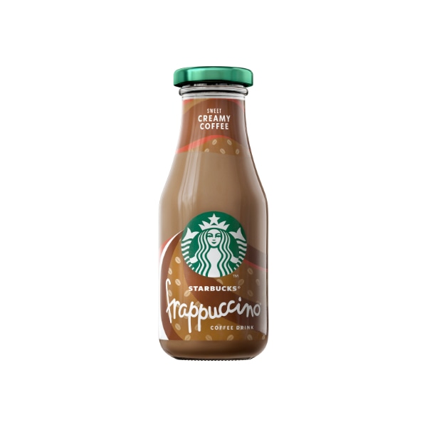 Frappuccino 250 ml