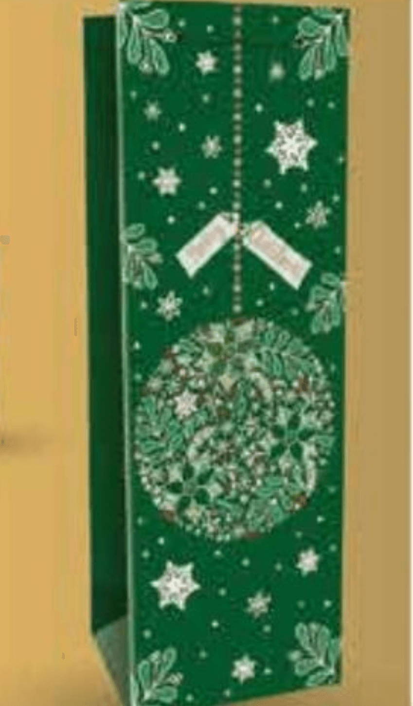 Vrećica za bocu Exclusive 1 kom