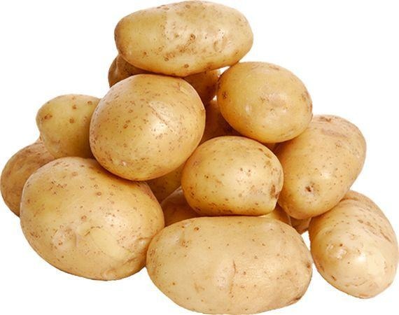 Domaći krumpir 5 kg