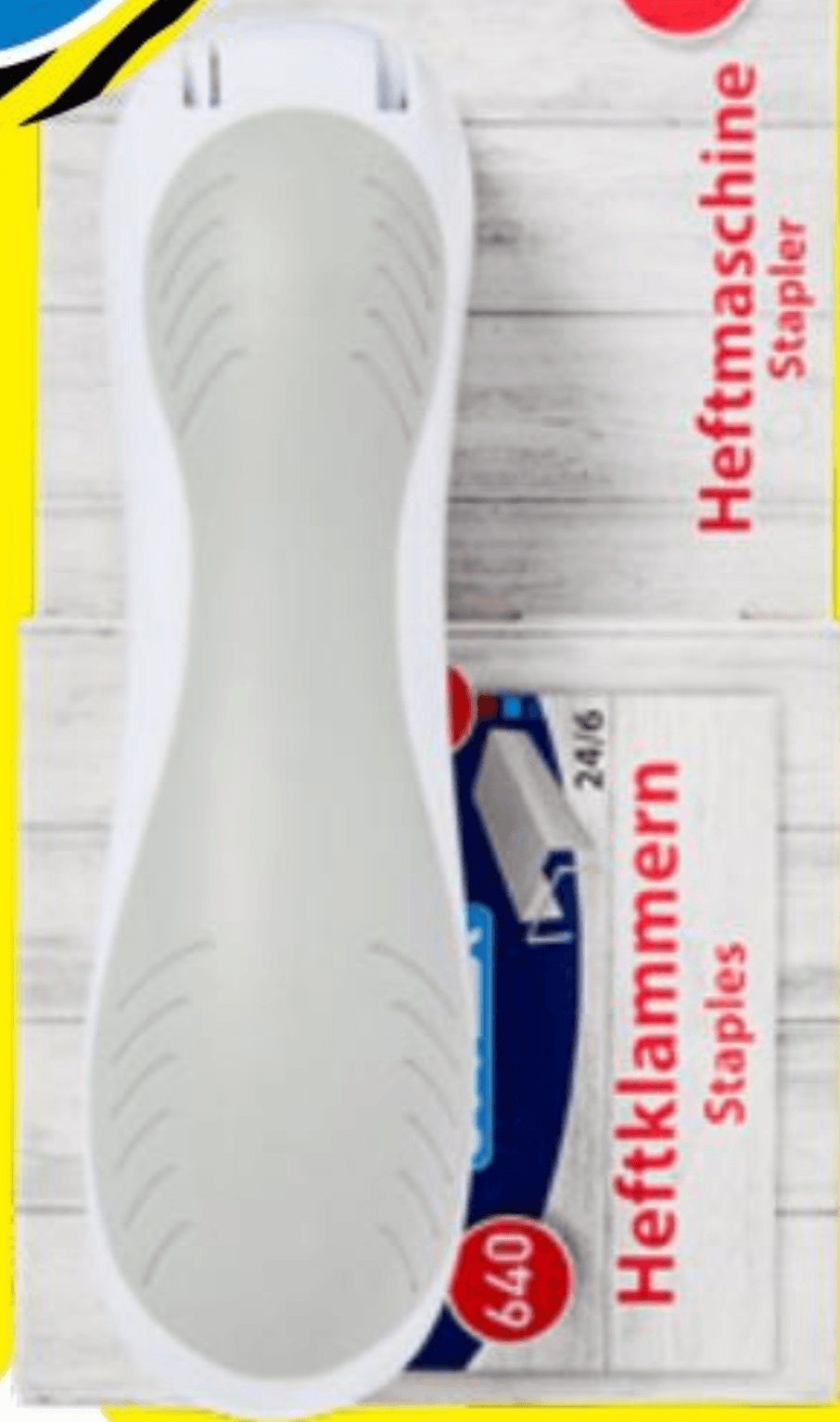 Klamerica - Akcija u trgovini Tedi