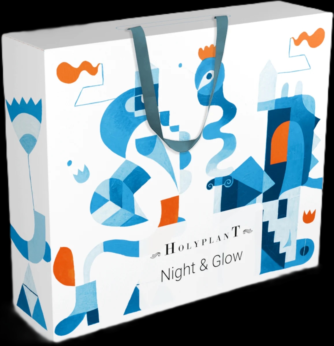 Holyplant Night & Glow poklon-paket 1 kom.