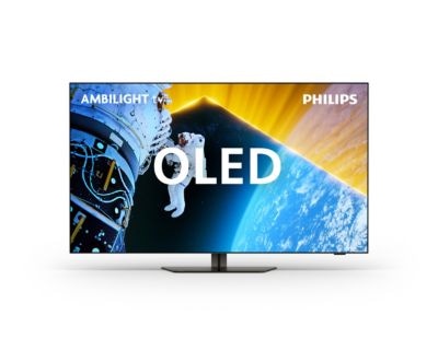 TV OLED Philips 65OLED820-12 65" / 165 cm Philips