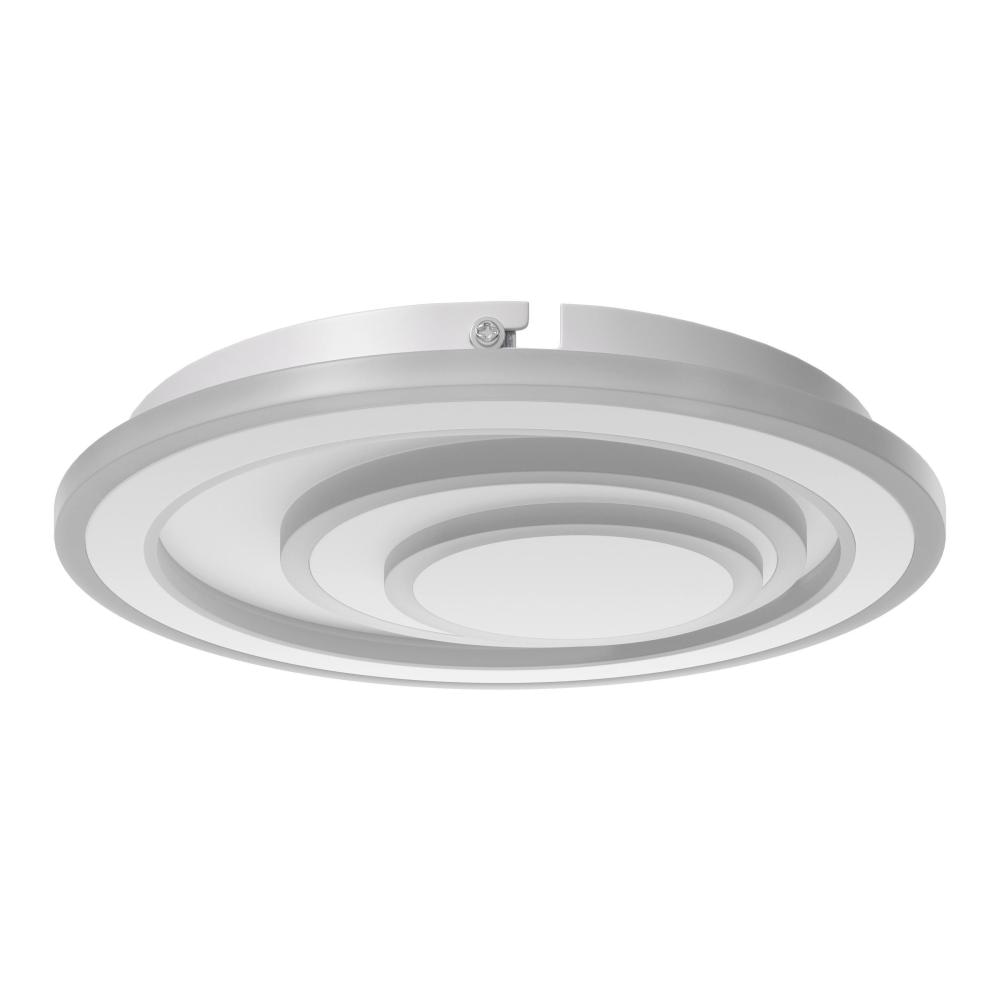 Stropna LED svjetiljka Leeds - Akcija u trgovini Lesnina