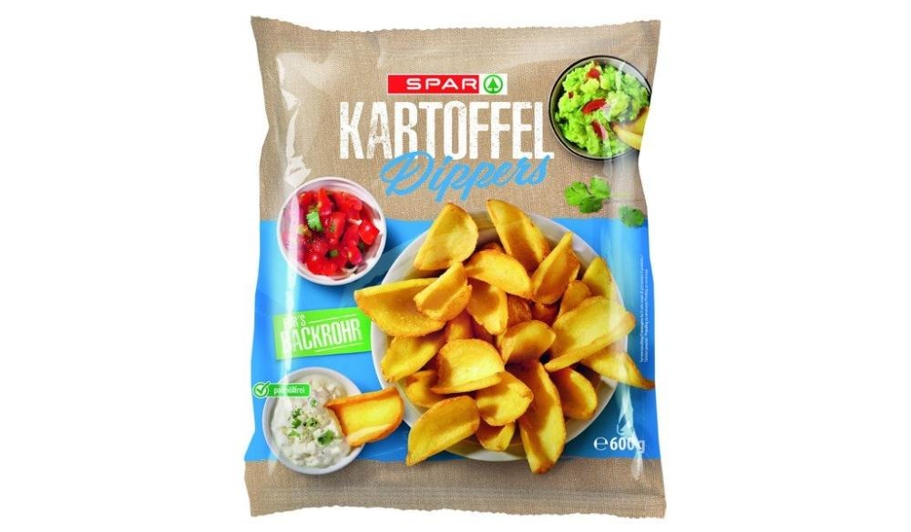 Smrznuti krumpirići 600 g