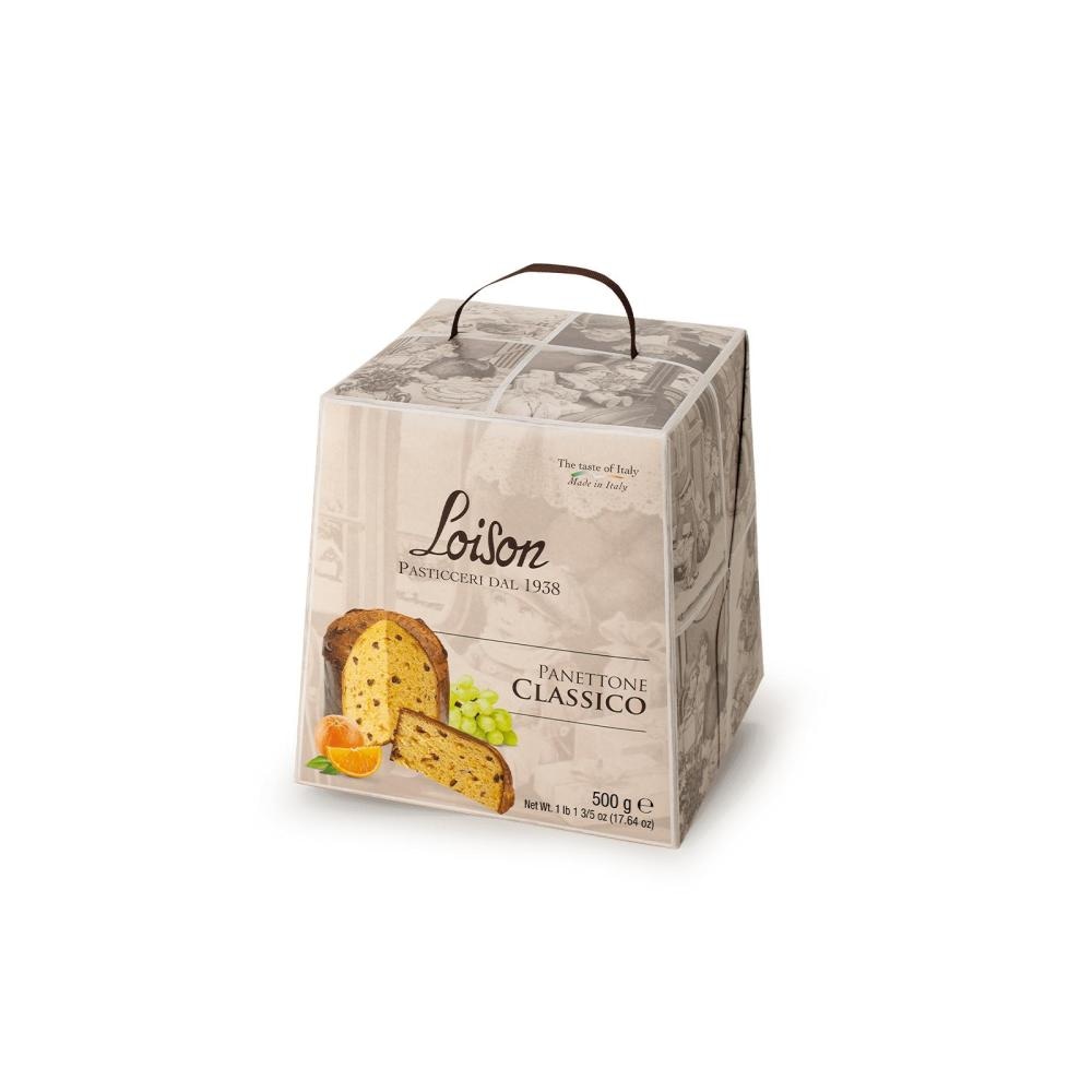 Loison Panettone 500 - 600 g