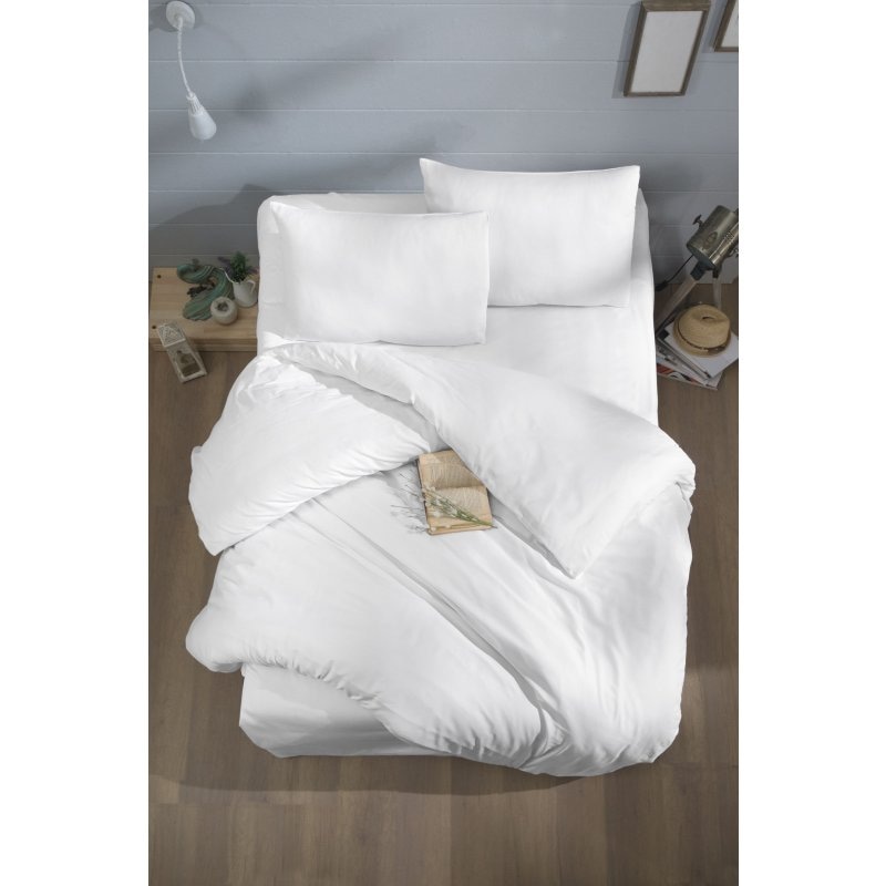 BERTHA set posteljine 140x200+50x70/75 cm