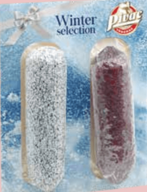 Pivac Winter Selection 600 g