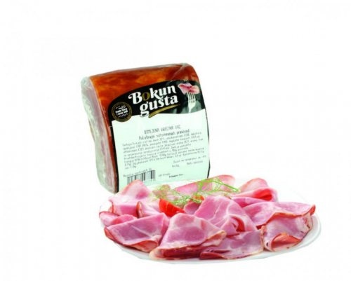 Bokun gušta Svinjski vrat 550 g