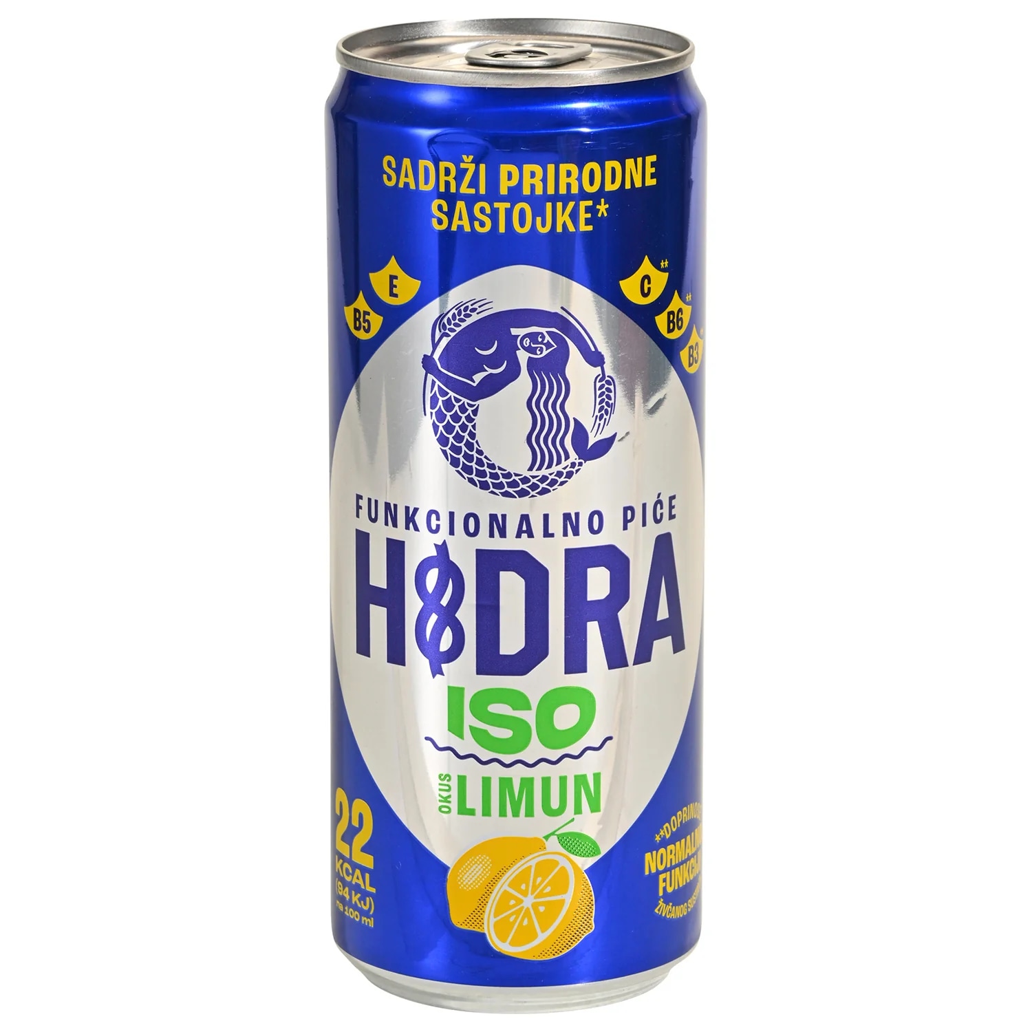 Hidra Izotoničko Piće 0.33 l