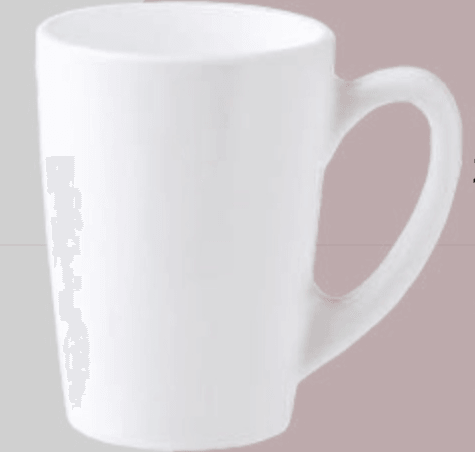 Šalica 1 kom - Akcija u trgovini Tommy