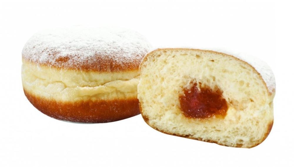 Krafna marelica 70 g - Akcija u trgovini NTL