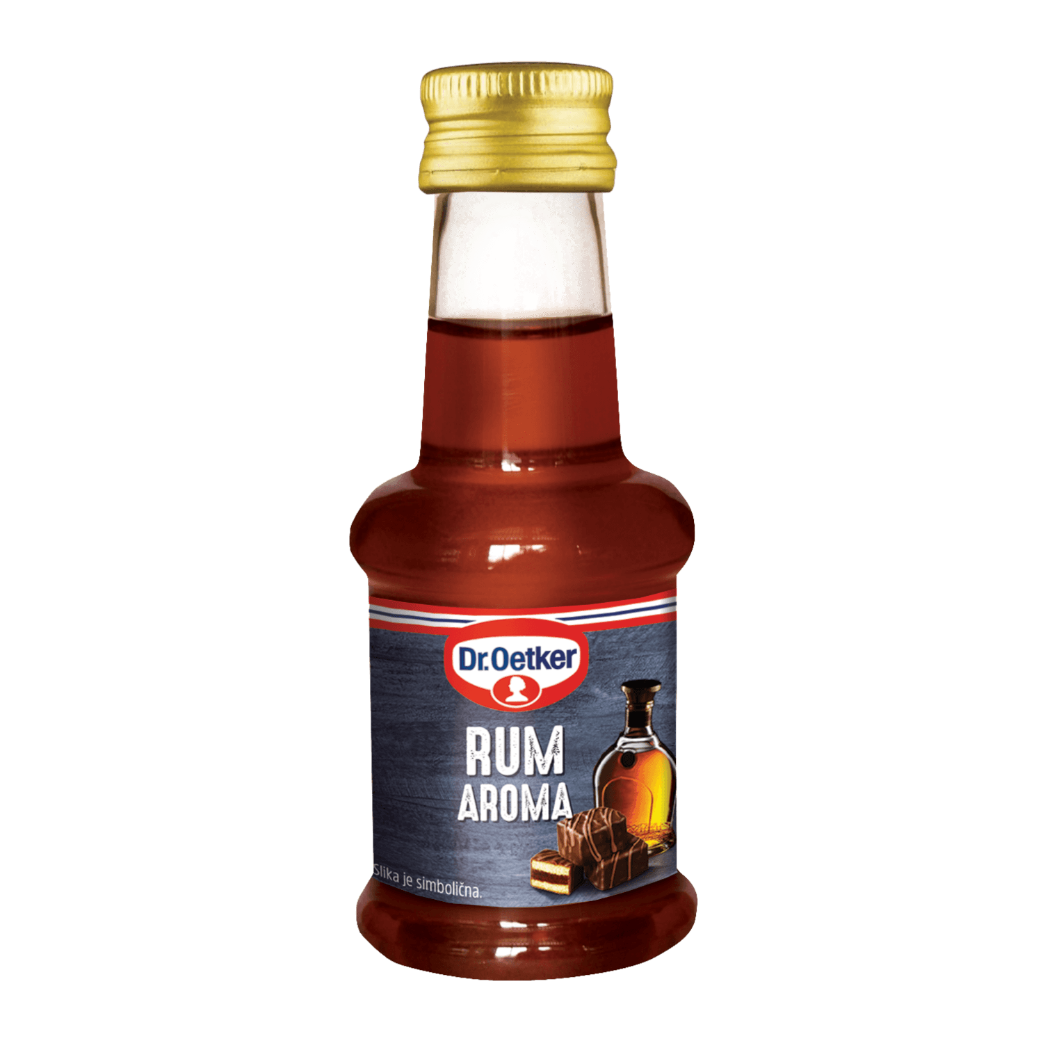 Odabrani Dr.Oetker asortiman Dr. Oetker