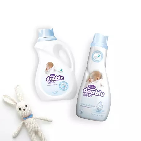 Violeta Double Care Soft Touch losion