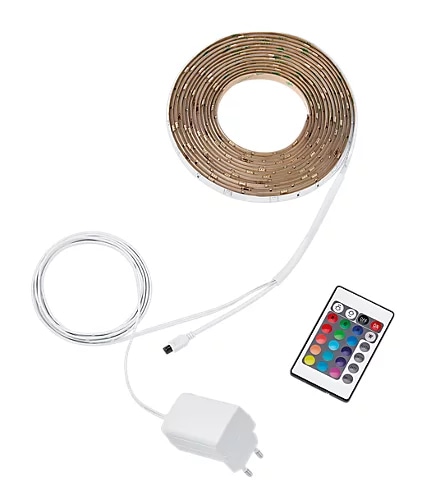 LED traka 5 m Philips - Akcija u trgovini Pevex