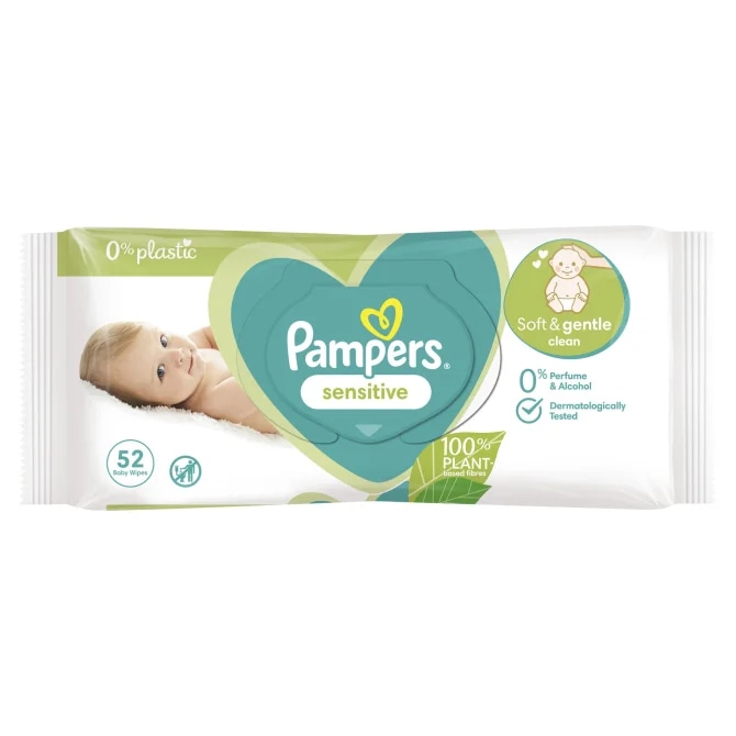 Pampers Baby Maramice 52/1