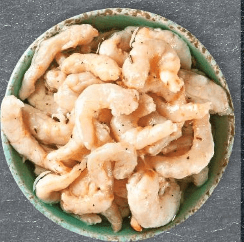 Marinirane kozice 100 g - Akcija u trgovini Kaufland