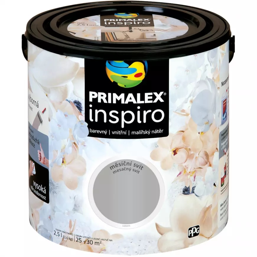 Primalex Inspiro Mjesečina 2,5 l
