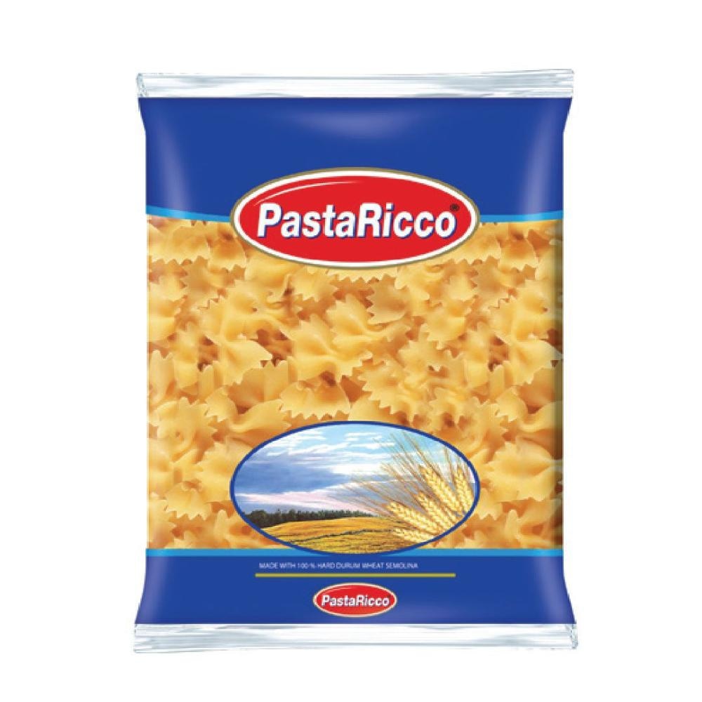 Ricco Tjestenina cavatappi 400g - Akcija u trgovini Pivac