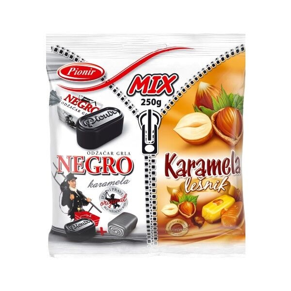 Odabrani Pionir proizvodi