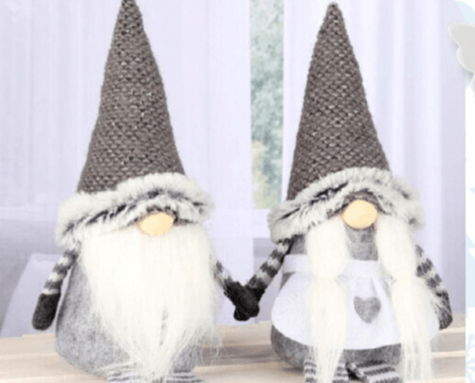 Ukrasna figura 'Gnom'