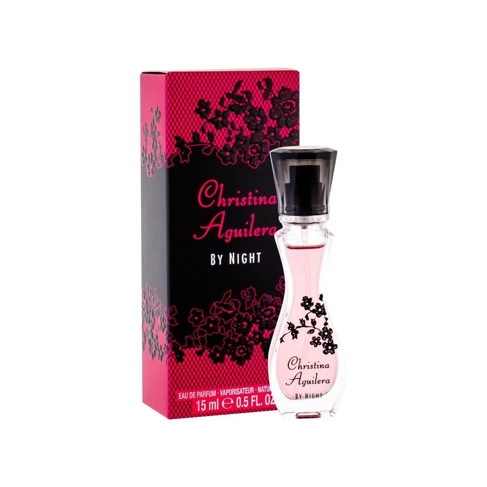 Christina Aguilera parfemska voda 15 ml