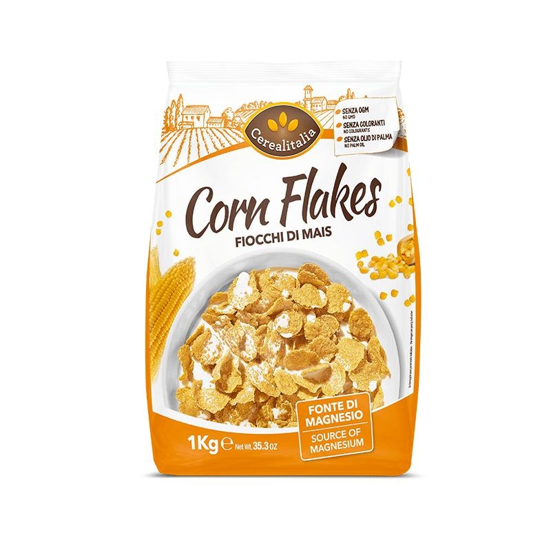 Cornflakes 1 kg