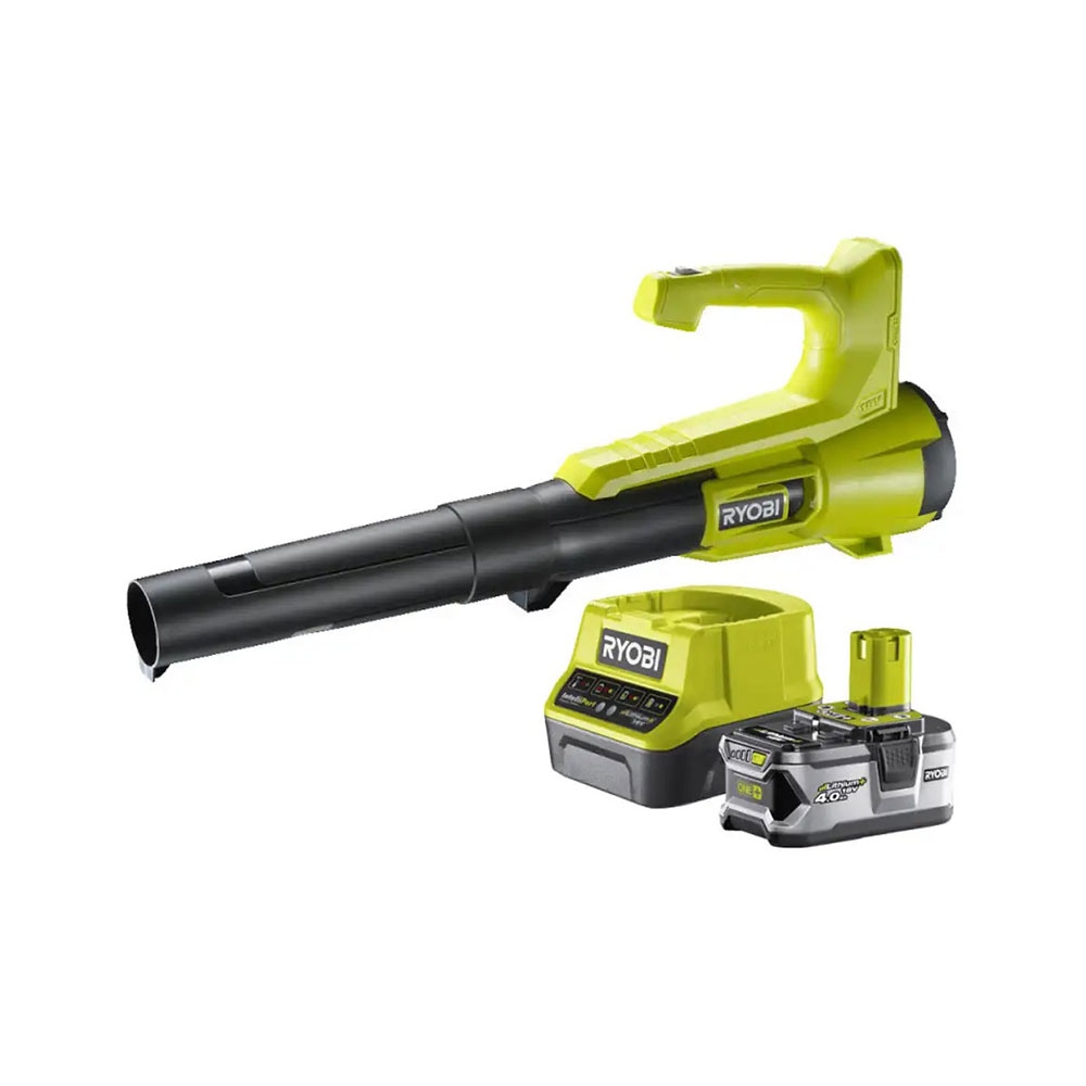 Ryobi Aku puhač lišća 'RY18BLA - O'